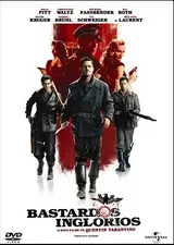 Inglourious Basterds