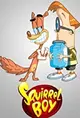 Squirrel Boy
