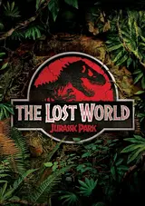 The Lost World: Jurassic Park