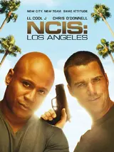 NCIS: Los Angeles