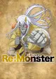 Re:Monster