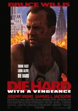 Die Hard with a Vengeance