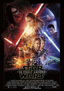 Star Wars: The Force Awakens