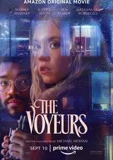 The Voyeurs