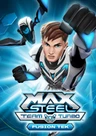 Max Steel: Team Turbo Fusion-Tek