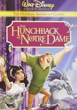 The Hunchback of Notre Dame