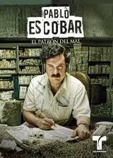 Escobar, el patrón del mal
