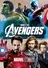 The Avengers