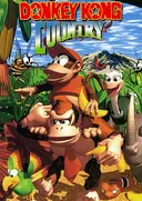Donkey Kong Country