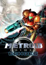 Metroid Prime 2: Echoes