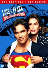 Lois & Clark: The New Adventures of Superman