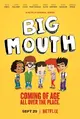 Big Mouth