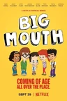 Big Mouth