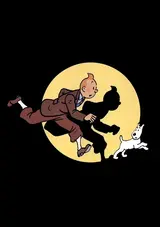 Les Aventures de Tintin