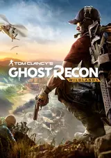 Tom Clancy's Ghost Recon Wildlands