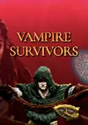 Vampire Survivors
