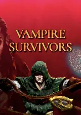 Vampire Survivors