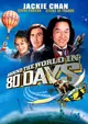 Around the World in 80 Days
