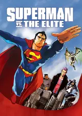 Superman vs. The Elite