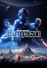 Star Wars Battlefront II