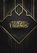 League of Legends