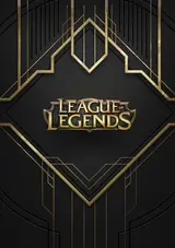 League of Legends