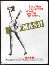 M.A.S.H