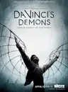 Da Vinci's Demons