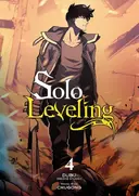 Solo Leveling