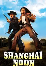 Shanghai Noon