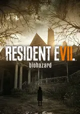 Resident Evil 7 Biohazard