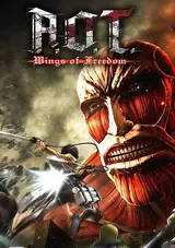 A.O.T. Wings of Freedom