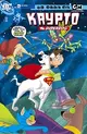 Krypto the Superdog