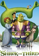 Shrek the Third
