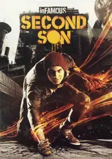 Infamous Second Son