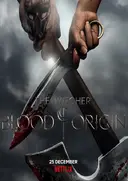 The Witcher: Blood Origin