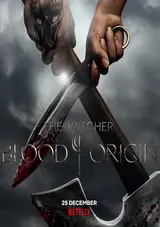 The Witcher: Blood Origin