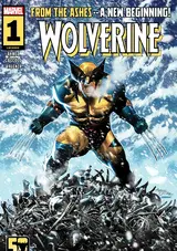 Wolverine