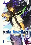 Solo Leveling