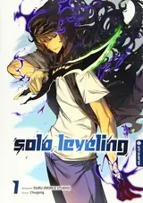 Solo Leveling