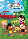 Little Einsteins