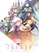 Magia Record: Mahou Shoujo Madoka Magica Gaiden