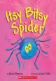 The Itsy Bitsy Spider