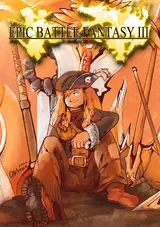 Epic Battle Fantasy 3