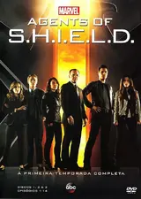 Marvel's Agents of S.H.I.E.L.D.
