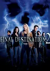 Final Destination 2