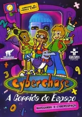 Cyberchase