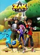 Zak Storm