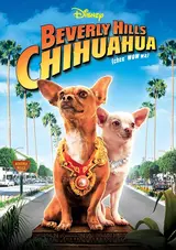 Beverly Hills Chihuahua