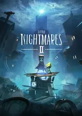 Little Nightmares II